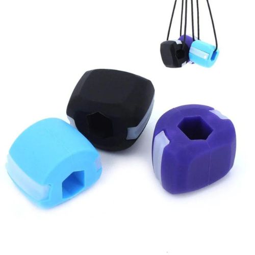 Mewing Rings displayed in a sleek and modern design