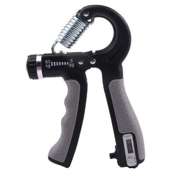 Grip Strength Trainer | Hand Gripper Workout | Hand Grip Strengthener Exerciser