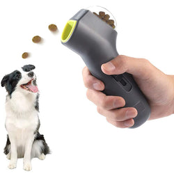 Dog Treat Launcher